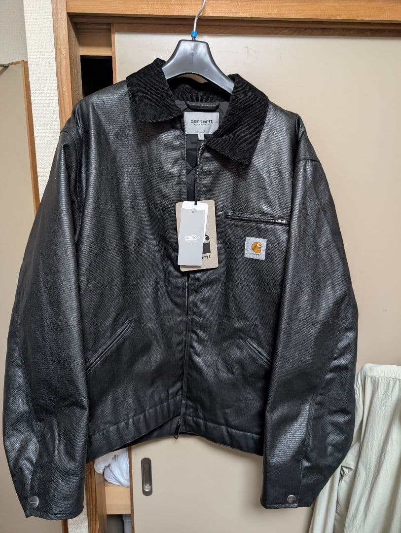 ジャケット・アウター Carhartt WIP OG Dean Jacket \