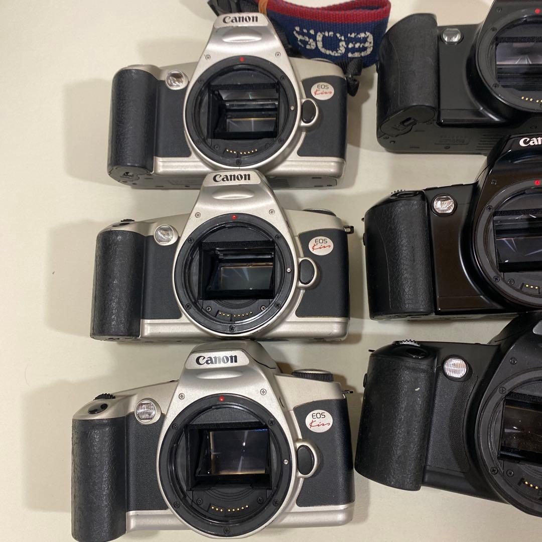 EOS Kiss まとめ売り