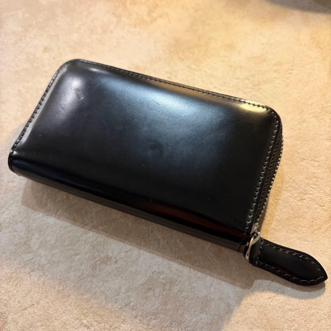 ウォームスクラフツ￤ラウンドミドルケース