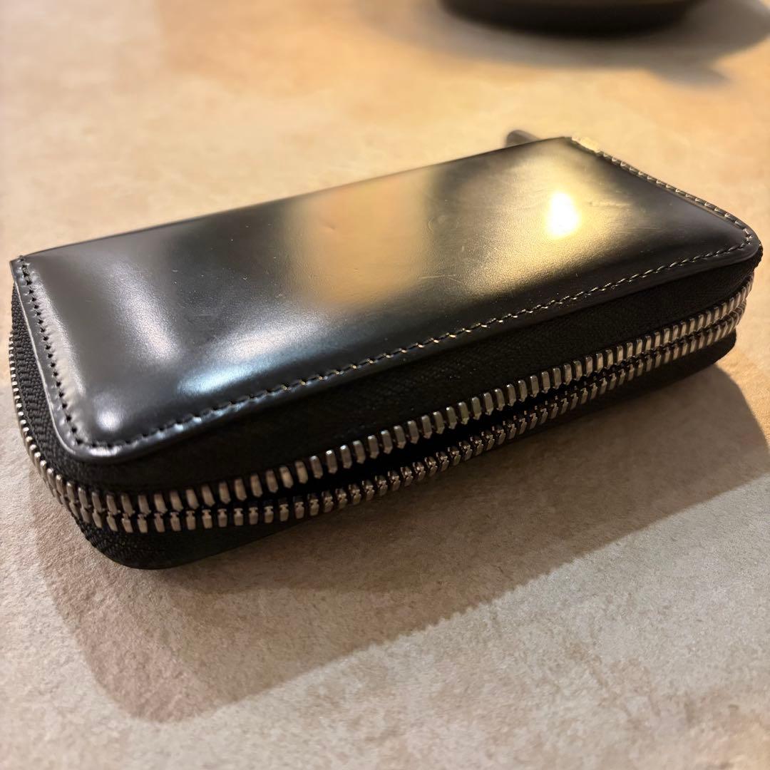 ウォームスクラフツ￤ラウンドミドルケース