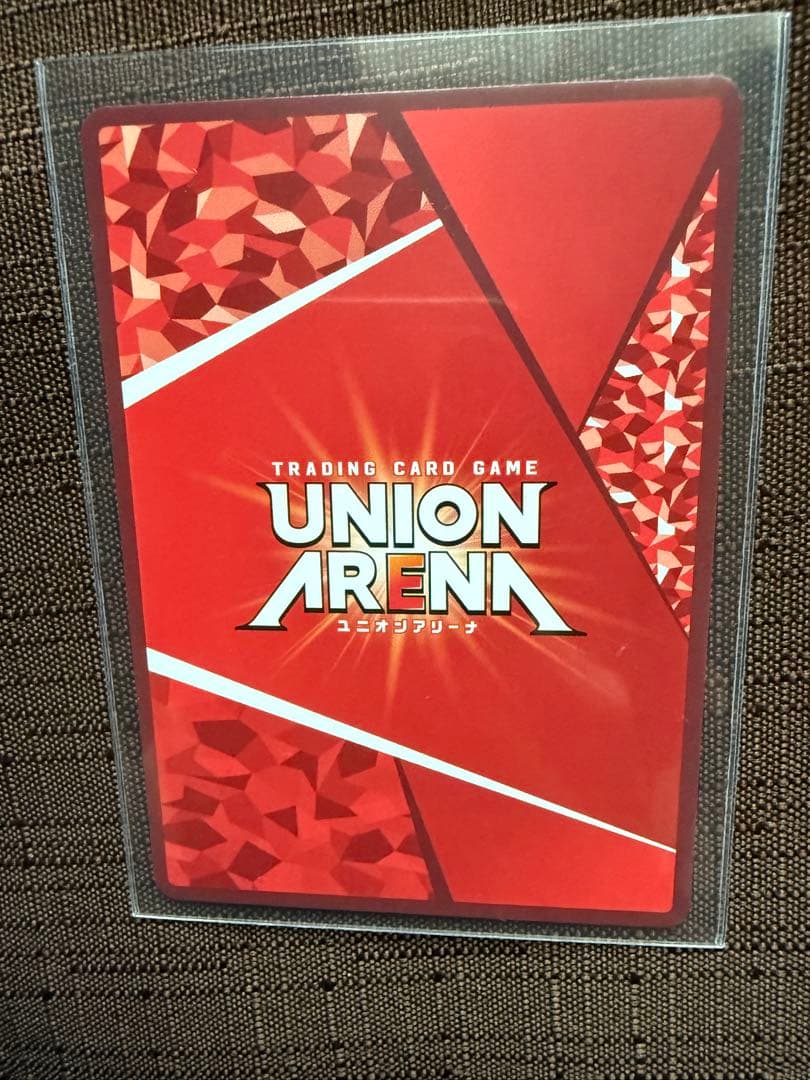 ユニオンアリーナ　エヴァンゲリオン　カードセット
