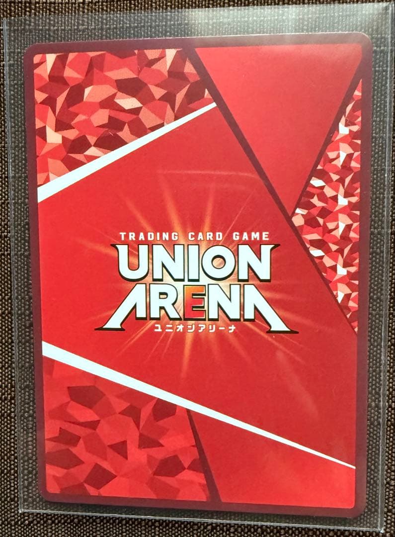 ユニオンアリーナ　エヴァンゲリオン　カードセット