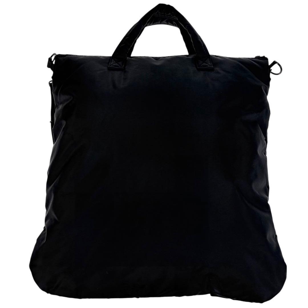 極美品 コムデギャルソン Porter 2way バッグ a1013