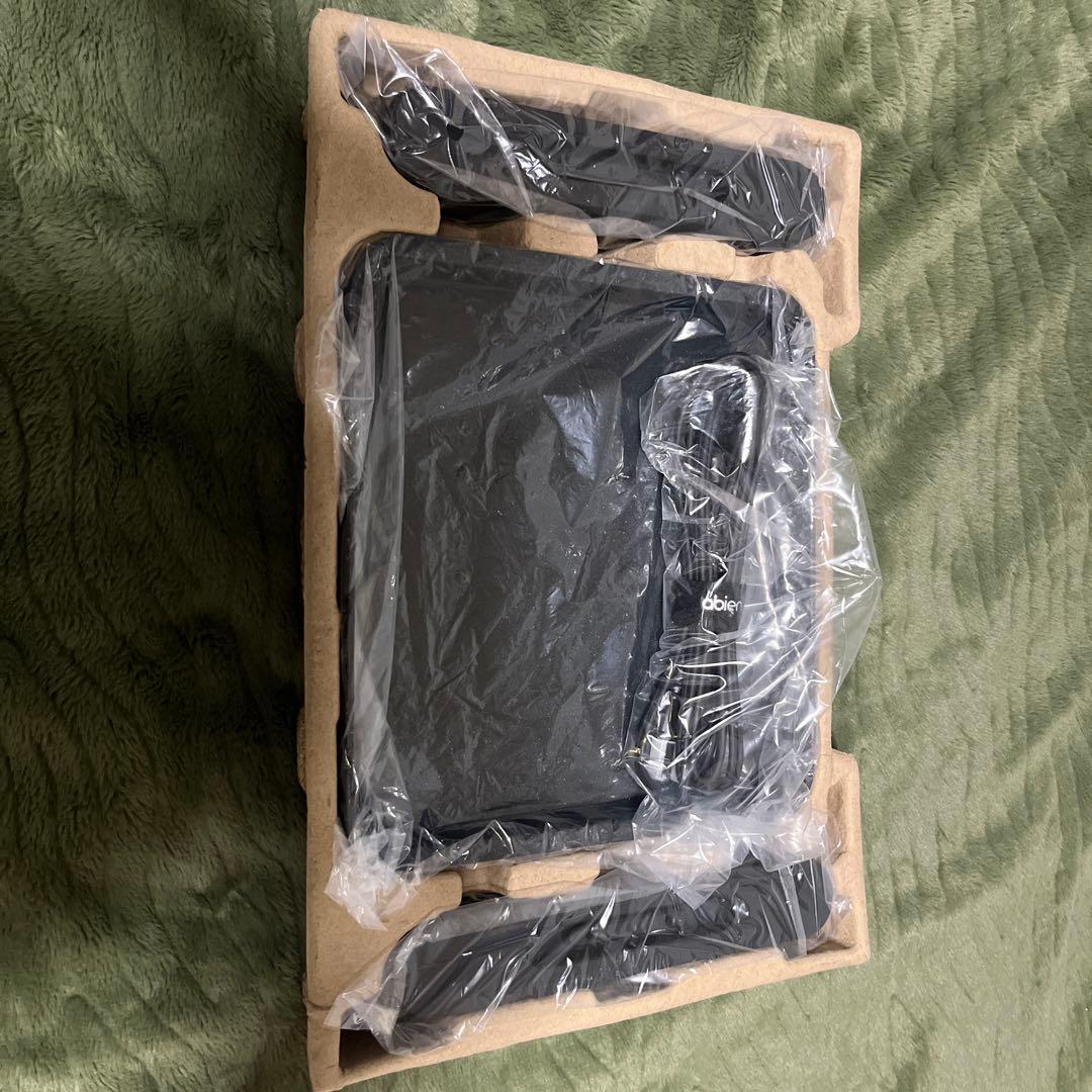 新品未使用　abien MAGIC GRILL S