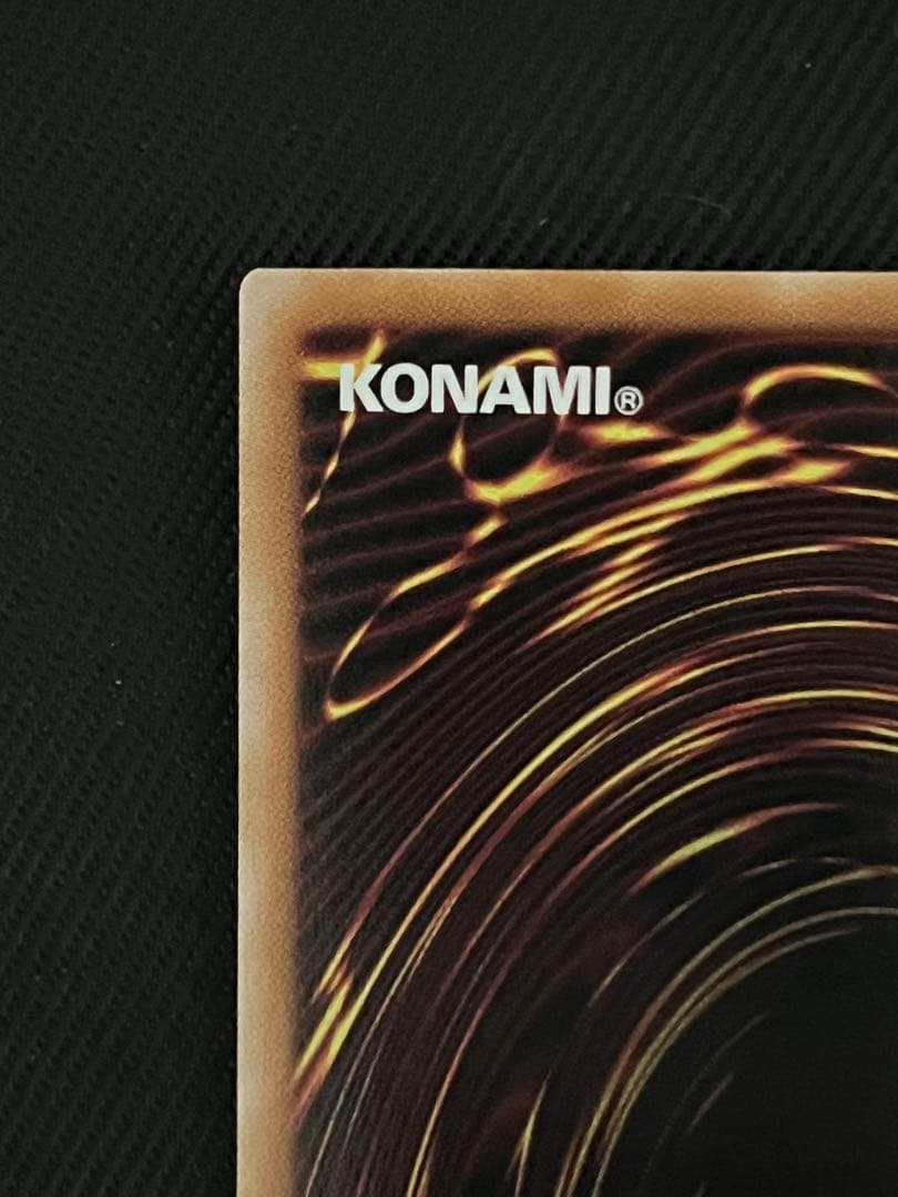 遊戯王　閃刀姫ゼロ　プリズマティックシークレットレア 日版