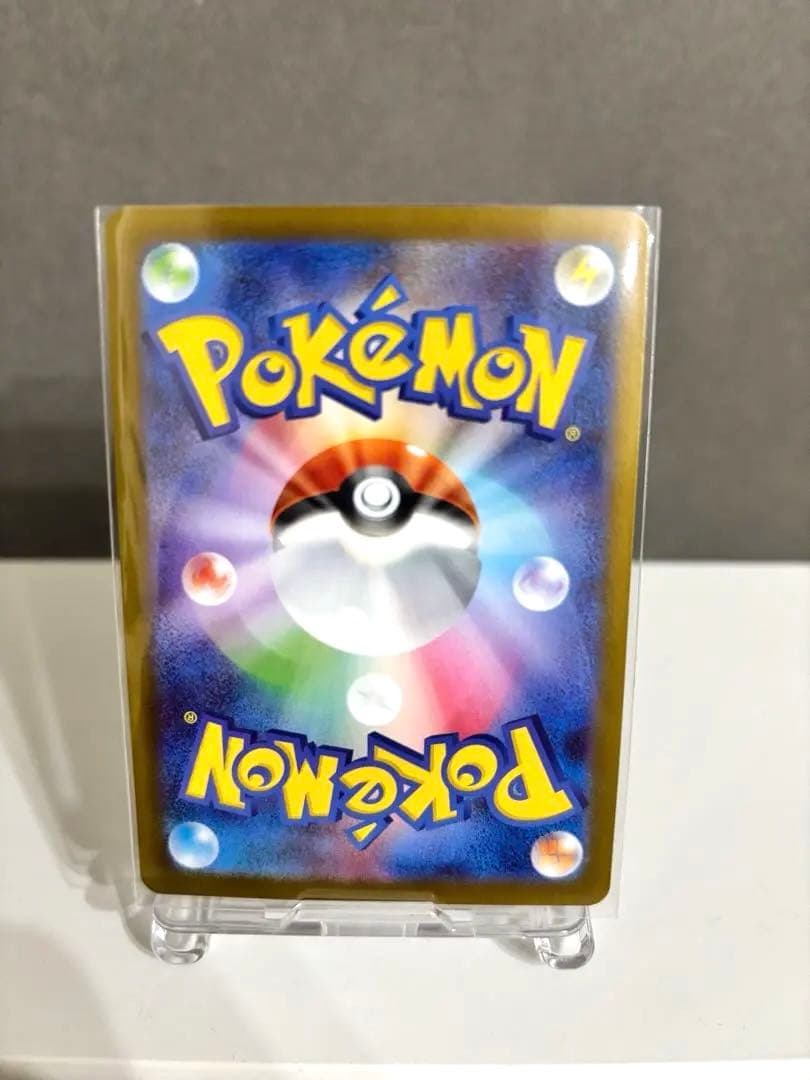 メイのはげましSAR