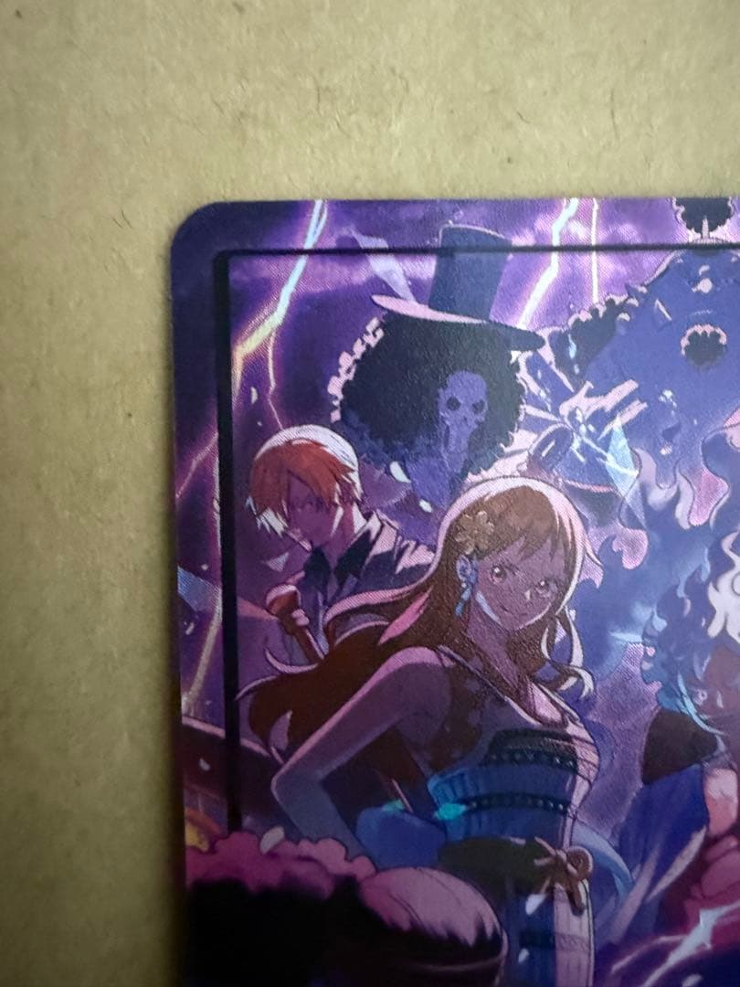 JIN様専！2ndANNIVERSARY English リーダーパラレル