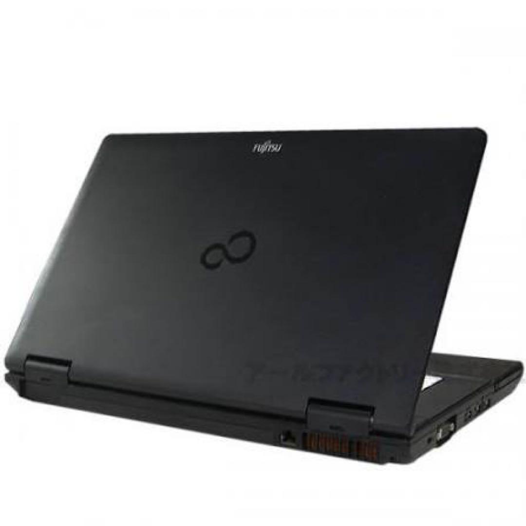 <Windows11インストール済み> 富士通 LIFEBOOK A572/FW