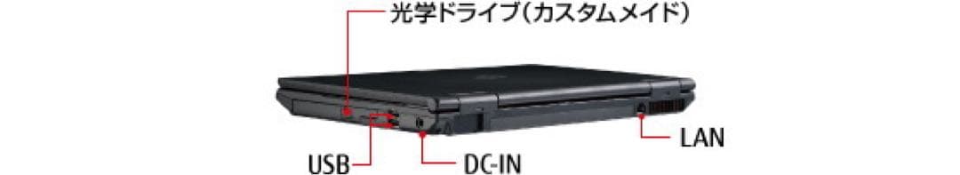 <Windows11インストール済み> 富士通 LIFEBOOK A572/FW