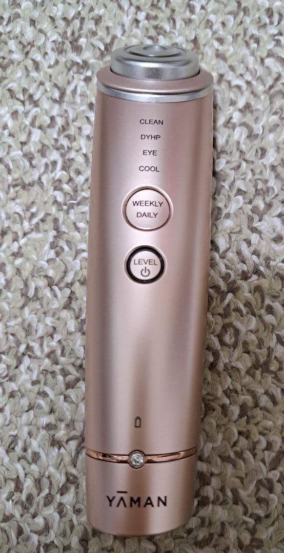 YAMAN フォトプラスシャイニー 美顔器