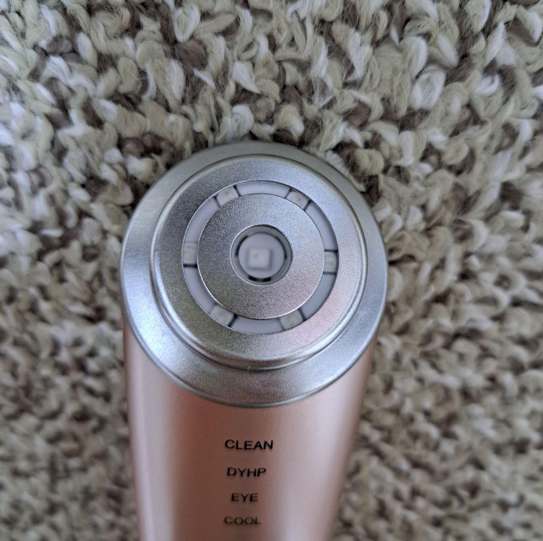 YAMAN フォトプラスシャイニー 美顔器