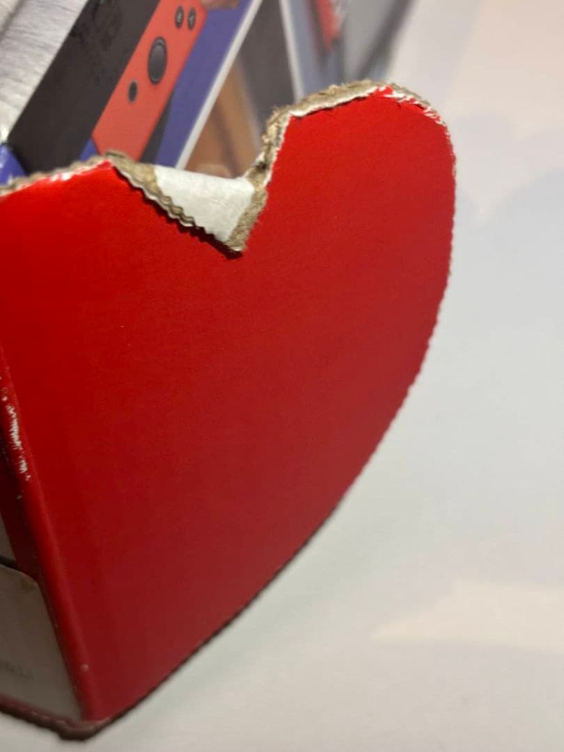 訳ありNintendo Switch 本体とコントローラーセット