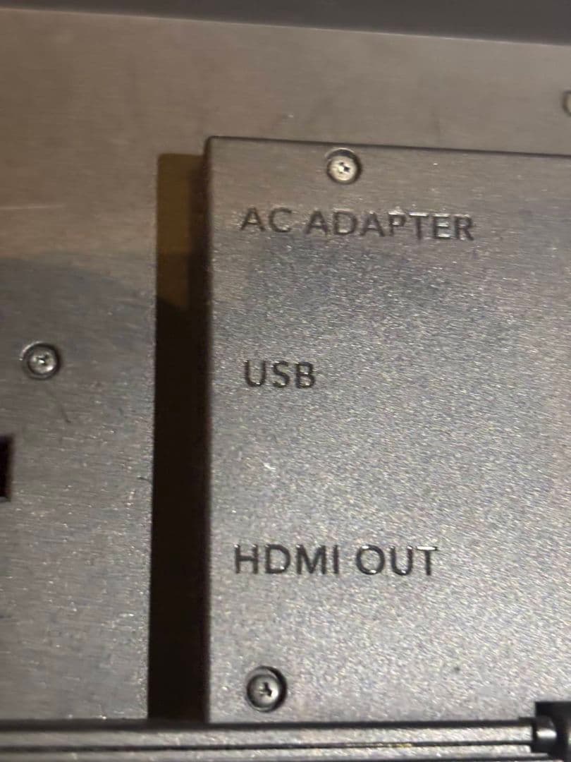 訳ありNintendo Switch 本体とコントローラーセット