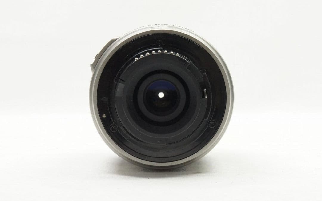 12月9日フィルター付き✨【美品】Nikon AF-S 18-55mm DX
