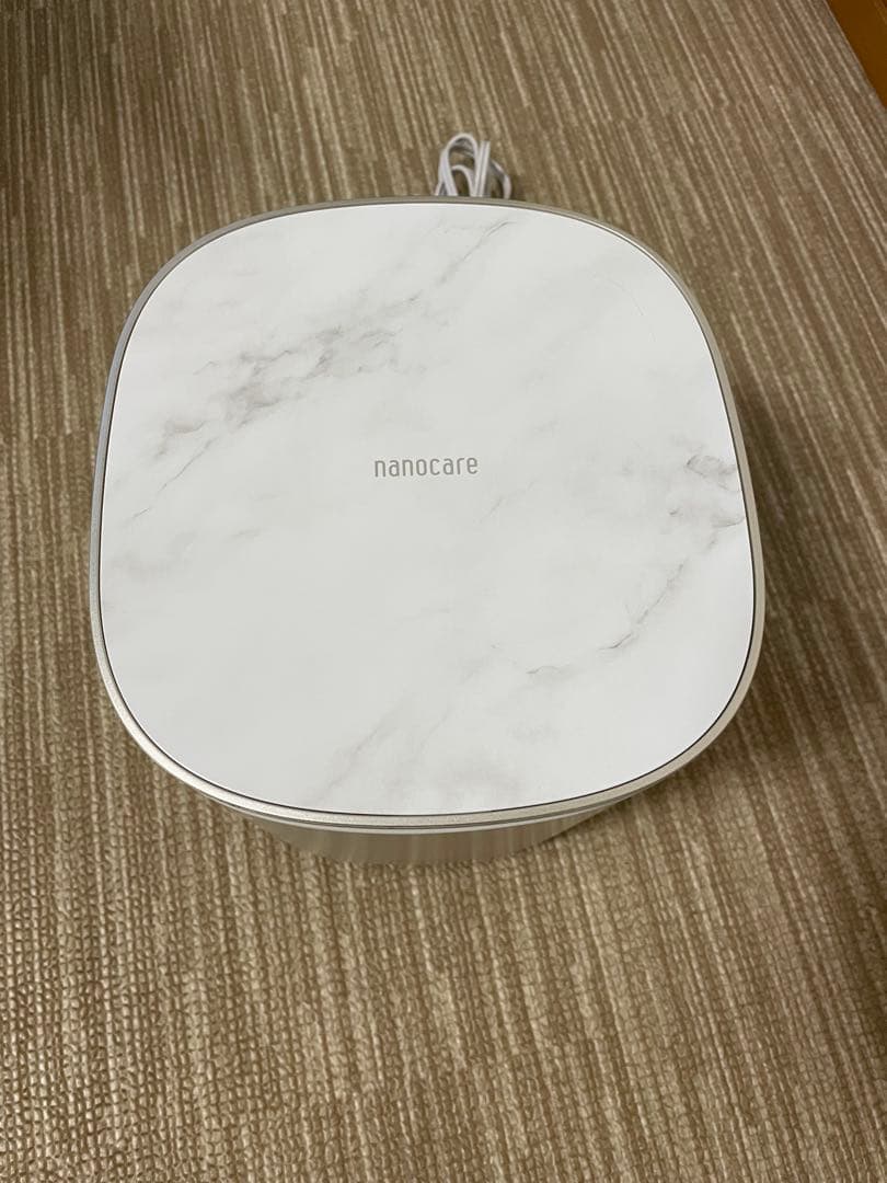 Nanocare Panasonic スチーマー ナノケアEH-SA0B