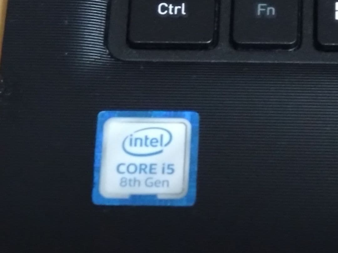 東芝 ノート S73/DP 第8世代 Core i5 8GB SSD 256GB