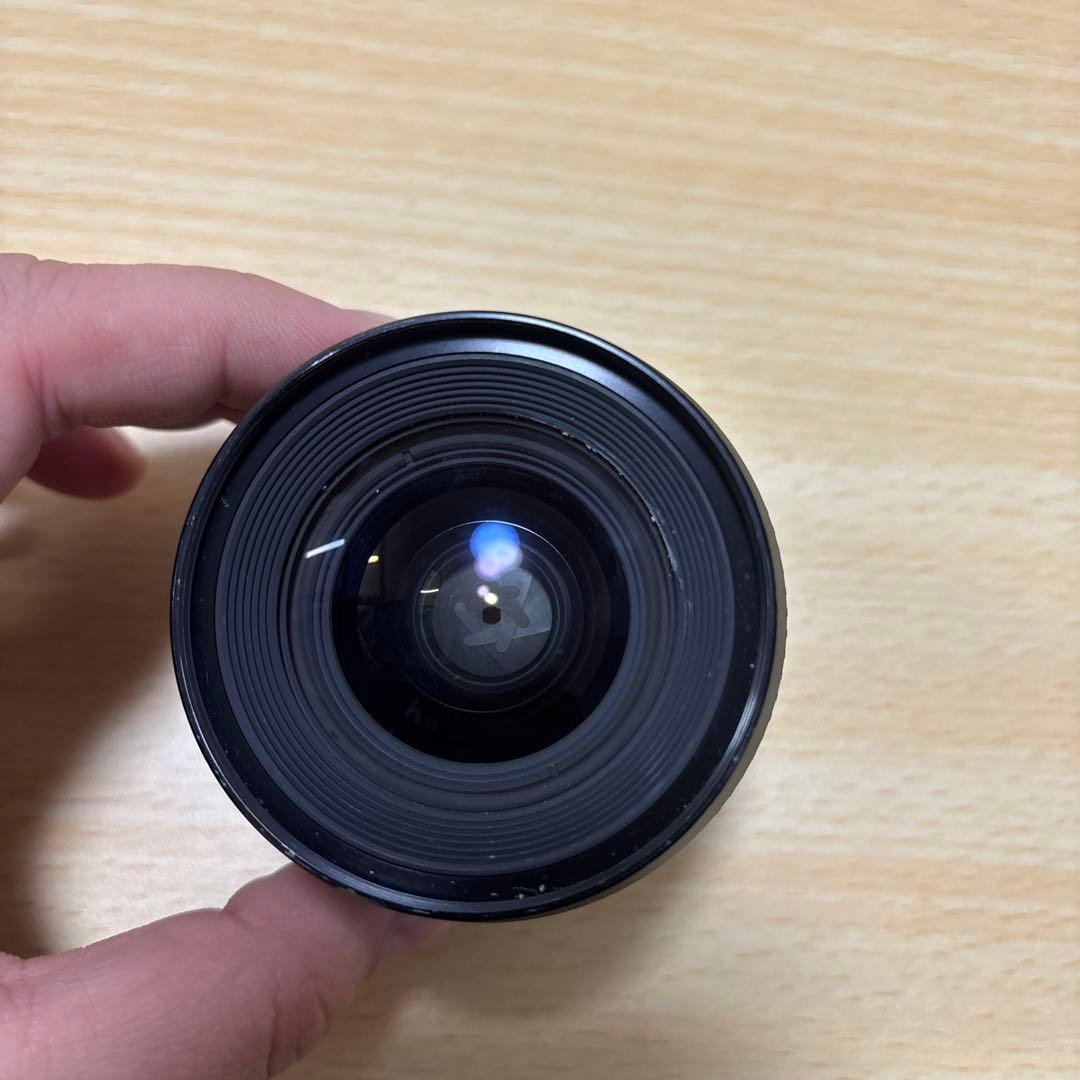 レンズ(単焦点) Kino Precision Kiron 28mm f2