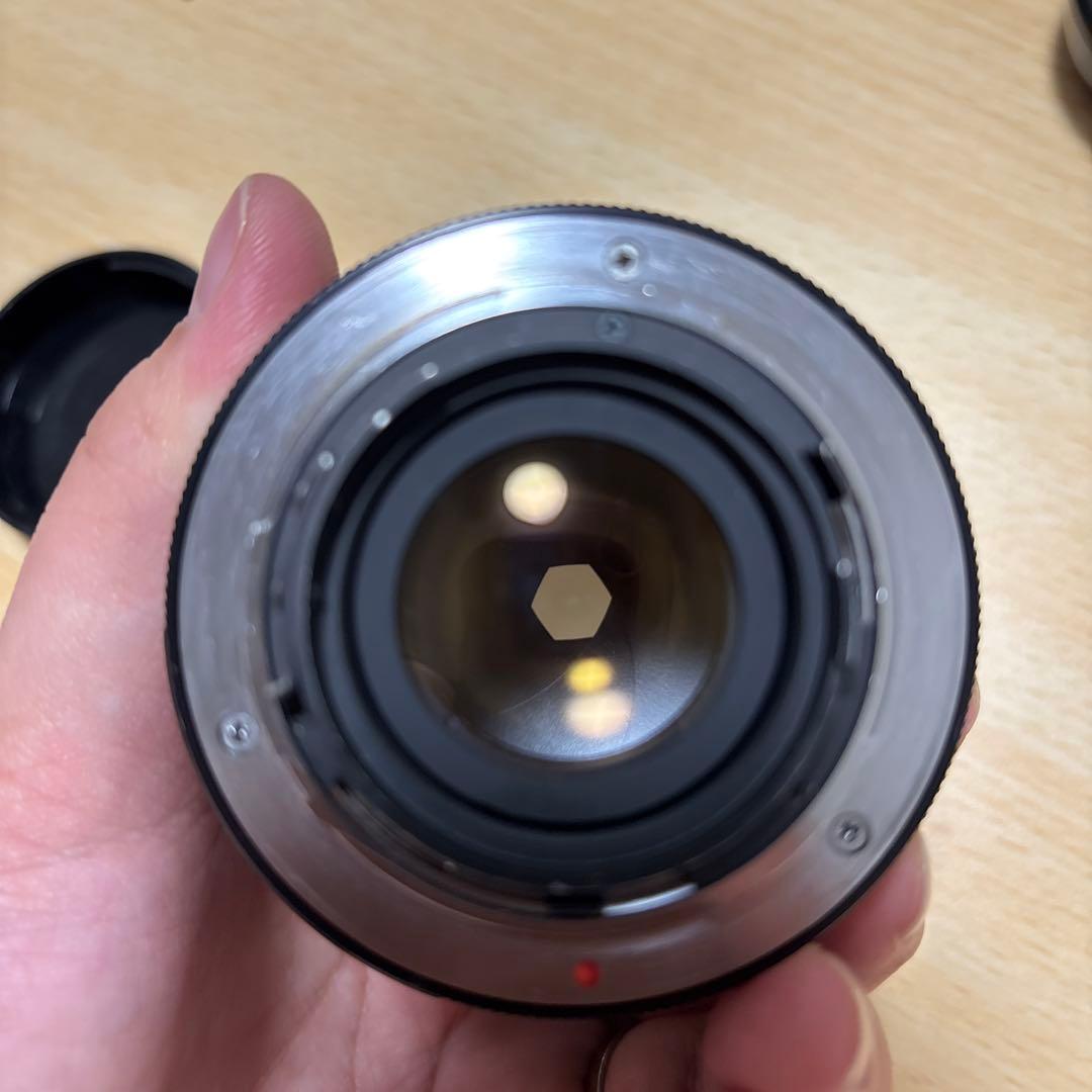 レンズ(単焦点) Kino Precision Kiron 28mm f2