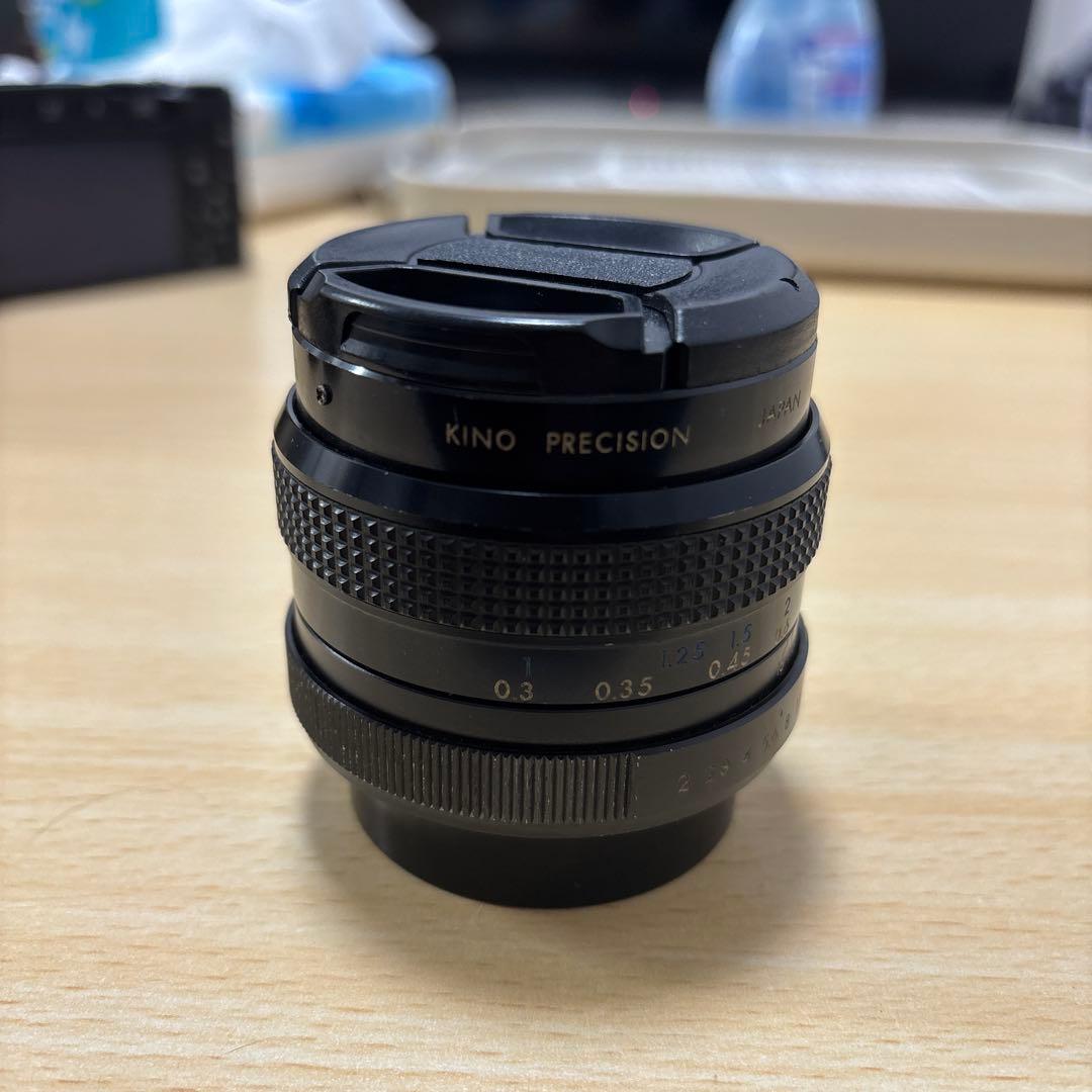 レンズ(単焦点) Kino Precision Kiron 28mm f2