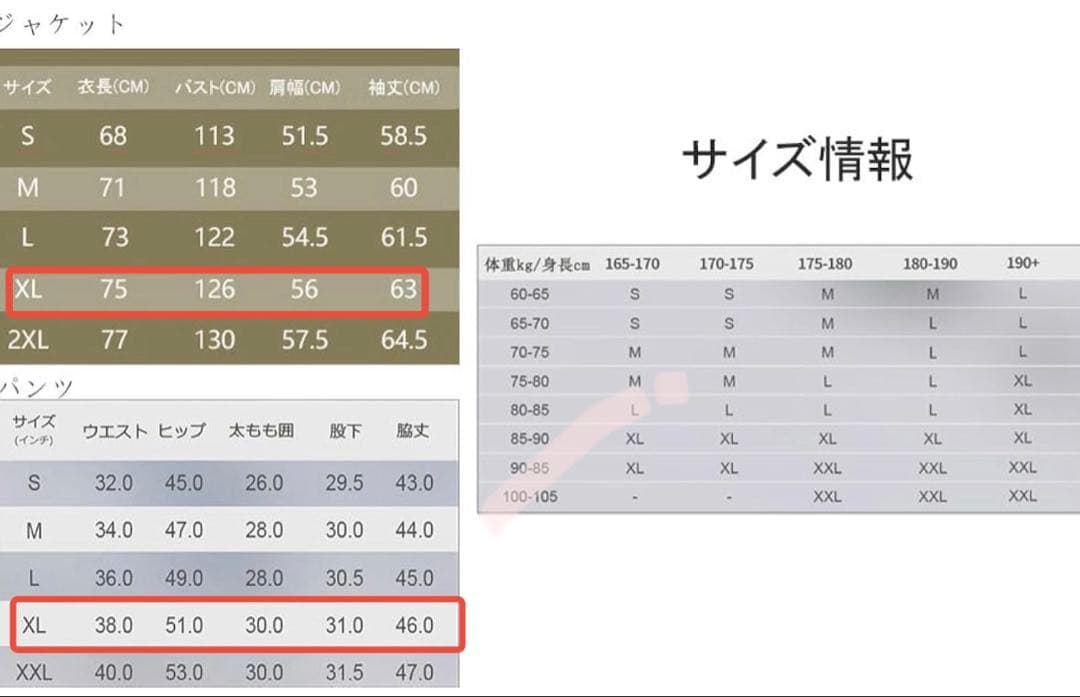 スキーウェア スノーボードウェア 上下セット　ミリタリー【上】➕ブラック【下】