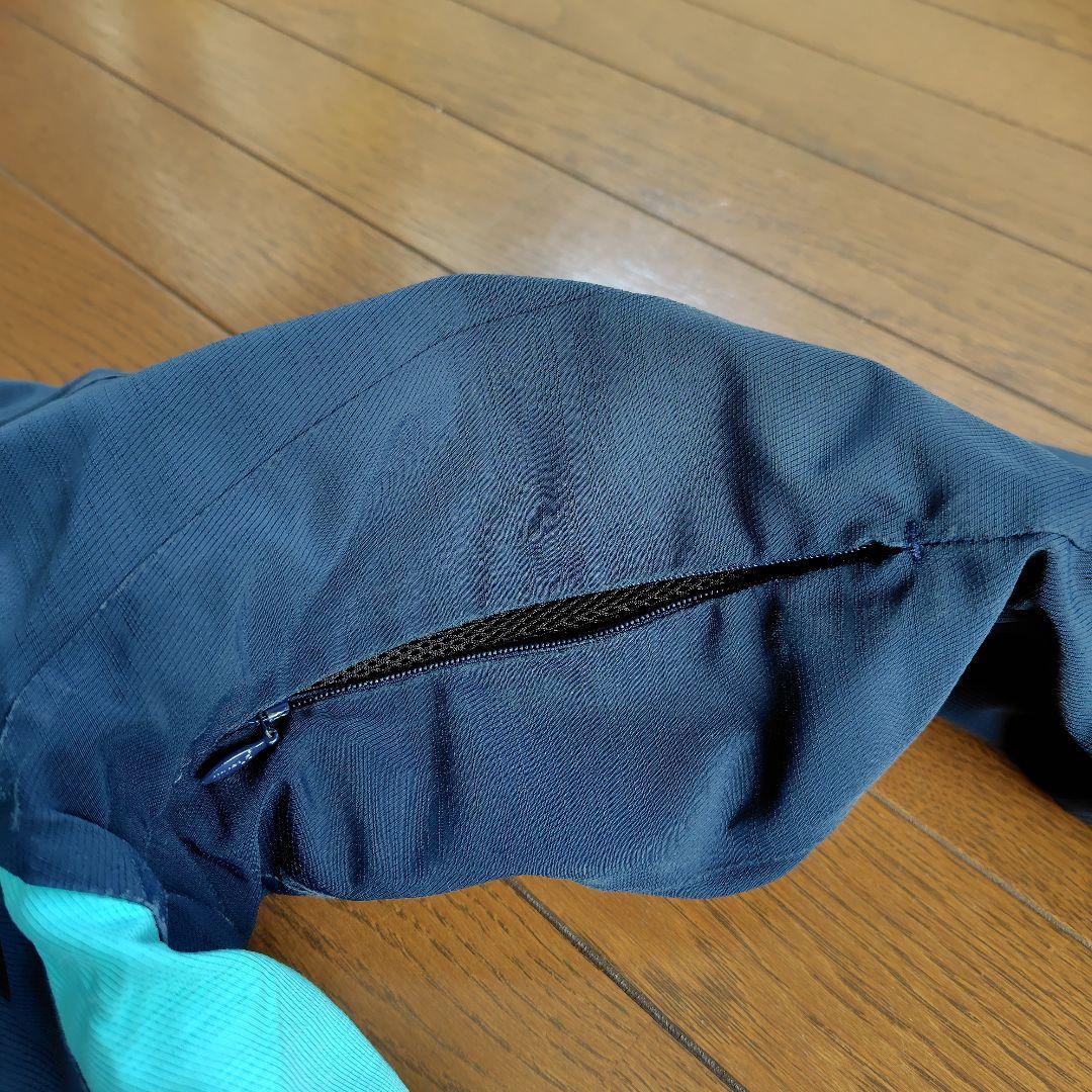 【Phenix】スキーウエア 上下（М）