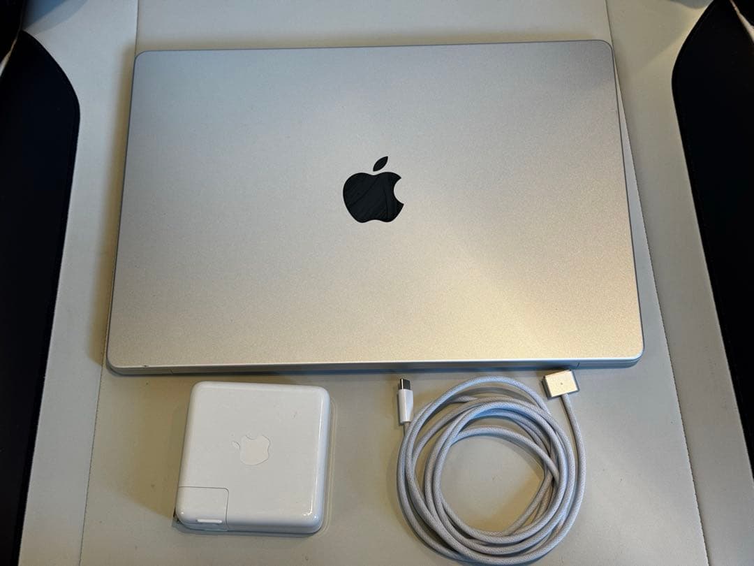 MacBook本体 LyrarinaMacBook Pro 14 M2 Pro 2023 32