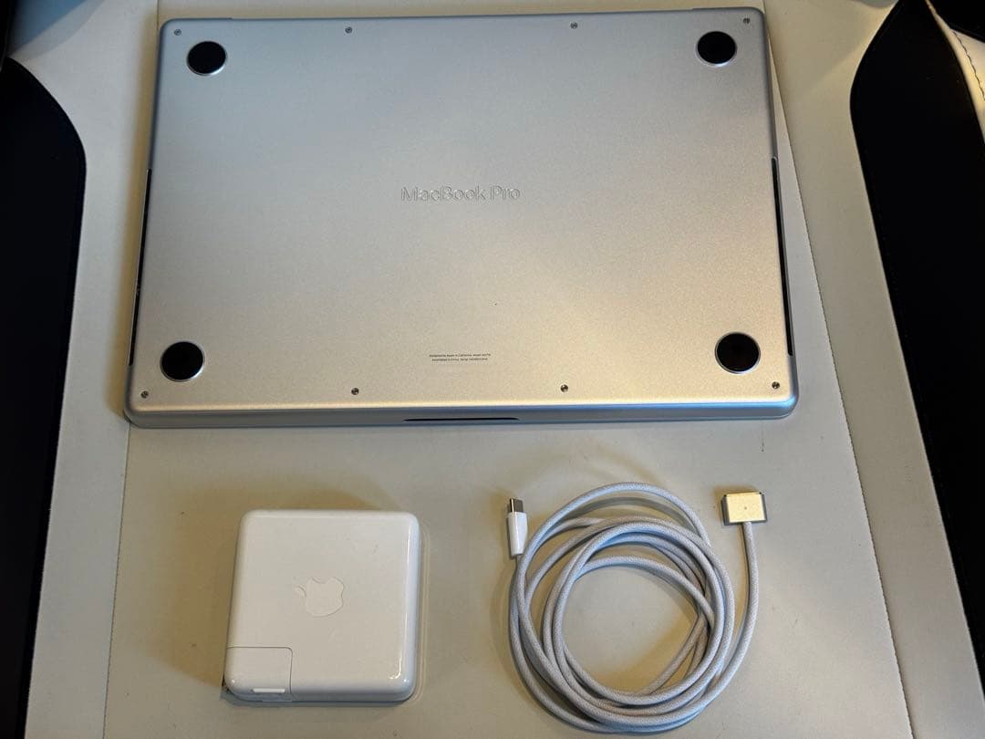 MacBook本体 LyrarinaMacBook Pro 14 M2 Pro 2023 32