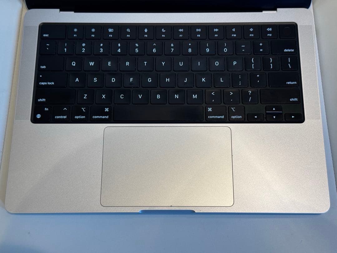 MacBook本体 LyrarinaMacBook Pro 14 M2 Pro 2023 32