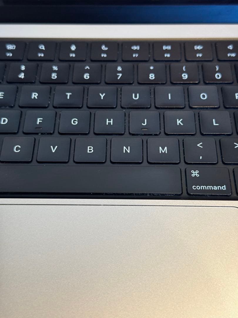 MacBook本体 LyrarinaMacBook Pro 14 M2 Pro 2023 32