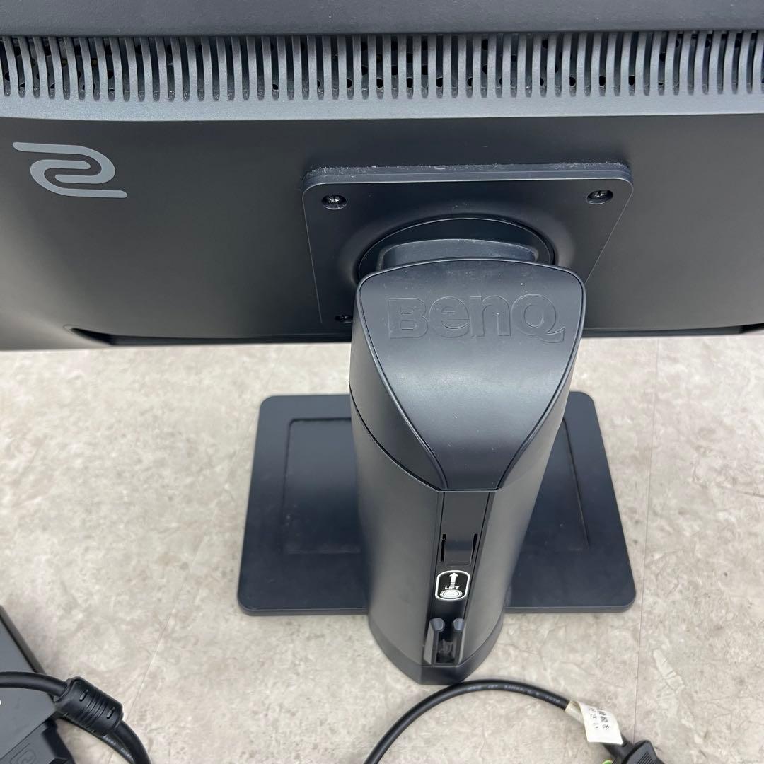 BenQ zowie XL2411 ゲーミングモニター　ベンク　ディスプレイ