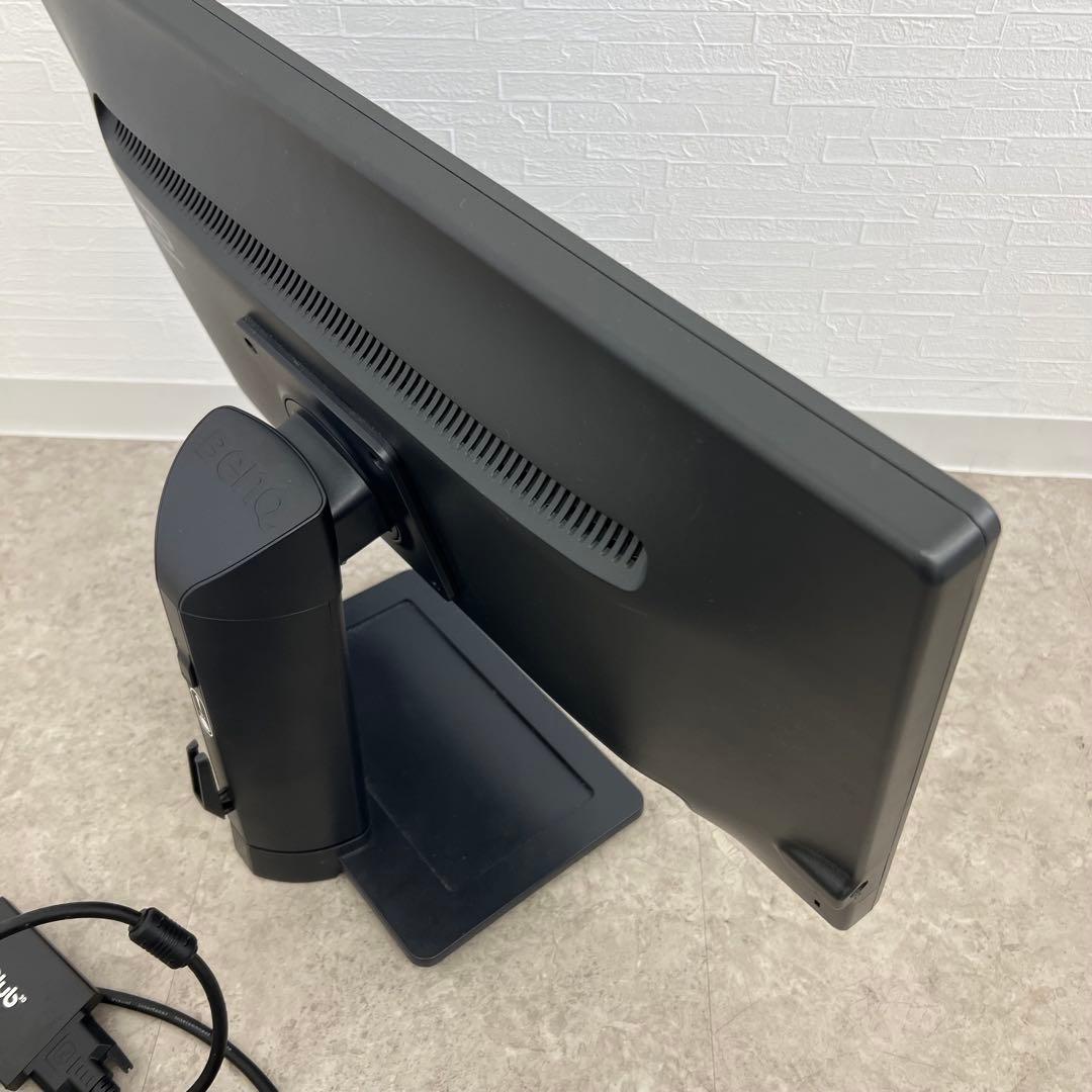 BenQ zowie XL2411 ゲーミングモニター　ベンク　ディスプレイ