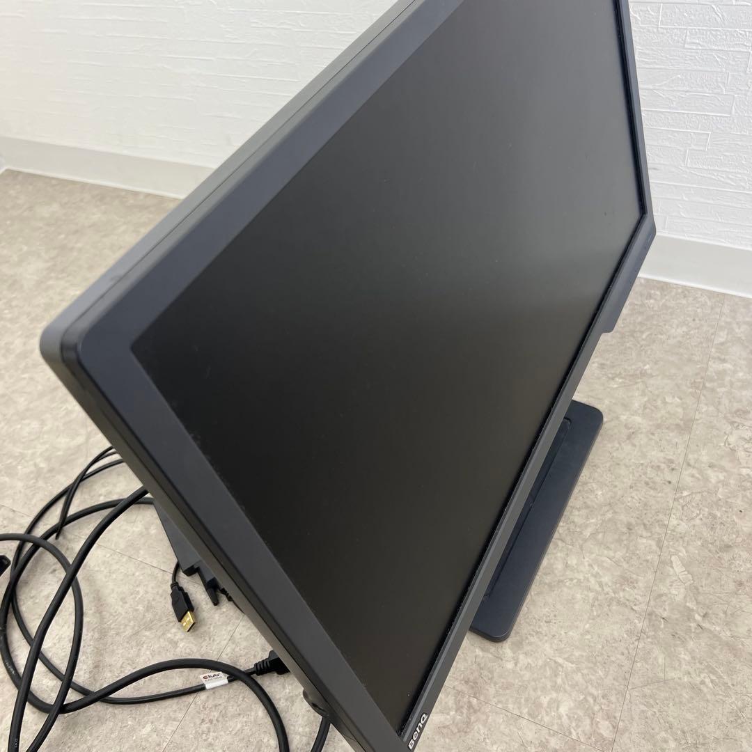 BenQ zowie XL2411 ゲーミングモニター　ベンク　ディスプレイ