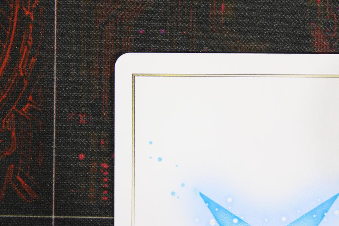 ウィクロス 誘蘭の鍵主 ウムル＝フィーラ LR 45-JD0630-02