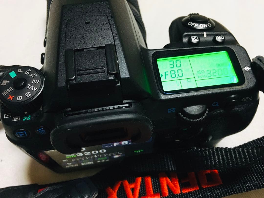 デジタル一眼レフカメラ Pentax（ペンタックス）K5＋各種レンズ他