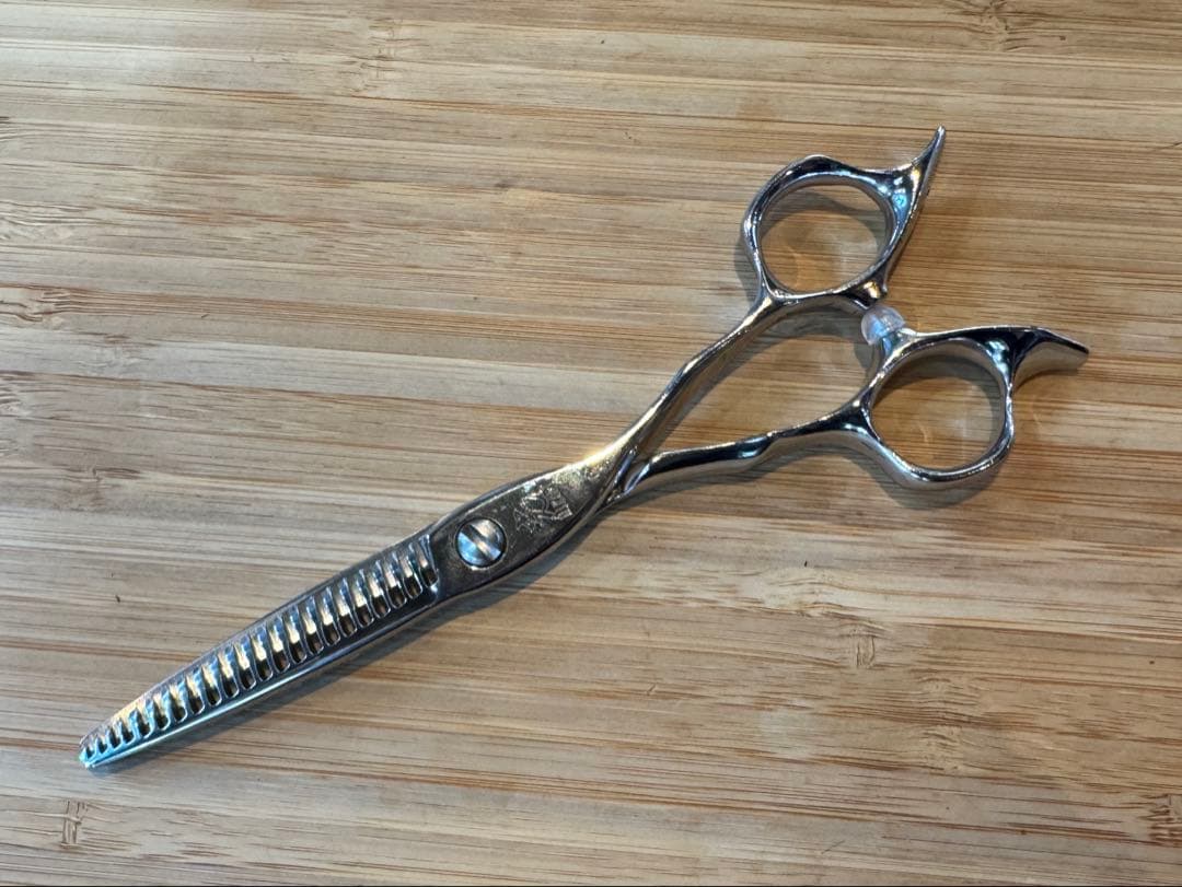 ピルロ　光ヒカリシザー FADER THINNING　フェーダーセニング