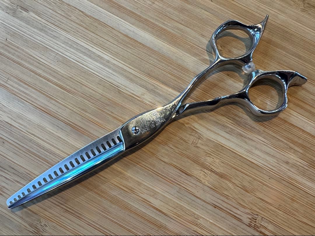 ピルロ　光ヒカリシザー FADER THINNING　フェーダーセニング