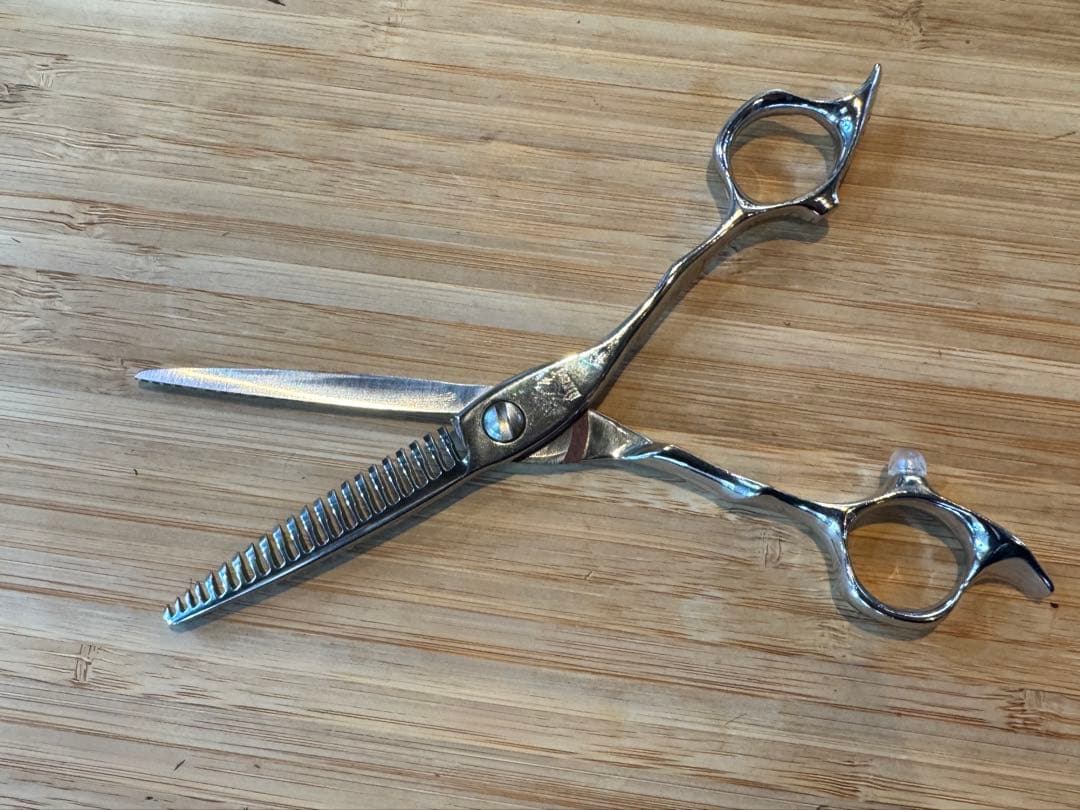 ピルロ　光ヒカリシザー FADER THINNING　フェーダーセニング