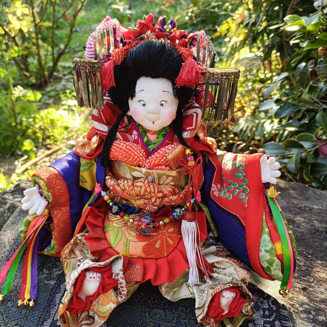 山上啓子 あんみつ姫