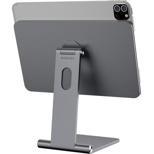 【新品未開封】MagEasy FLIPMOUNT マグネット式 iPadスタンド
