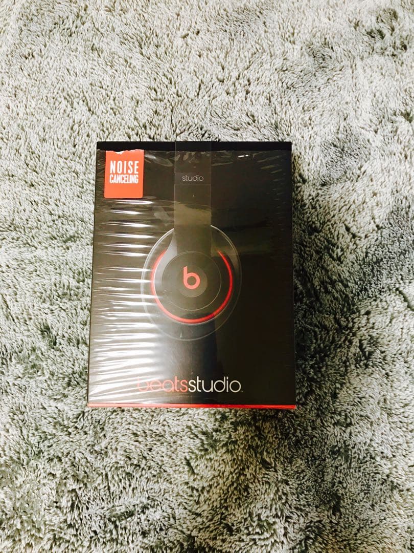 BEATS ヘッドホン