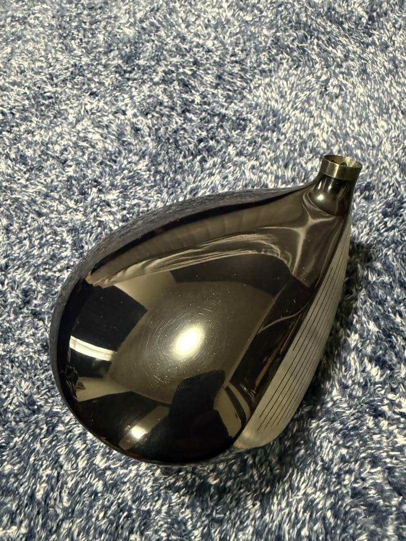 2025年BALDO TT Proto GT 10度　スリーブサービス