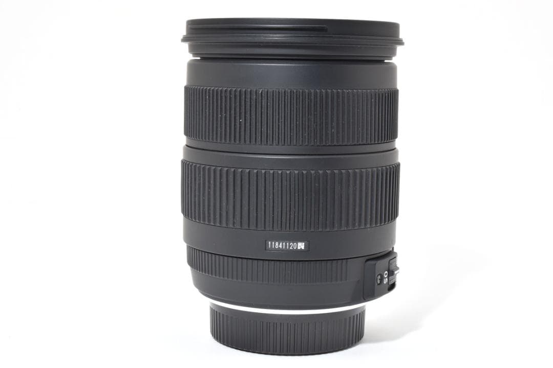 その他 Sigma AF 18-200mm f/3.5-6.3 DC OS L0359