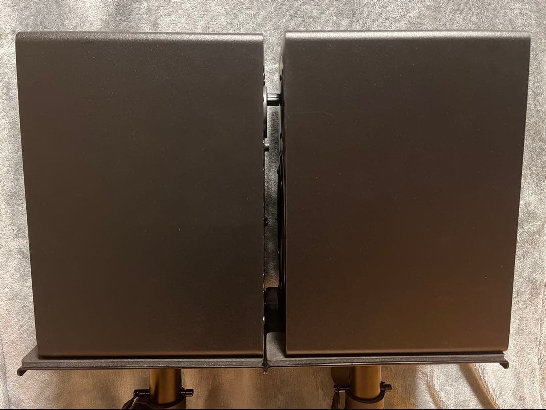 【中古】YAMAHA HS5 (ペア) スタンド・ケーブルセット