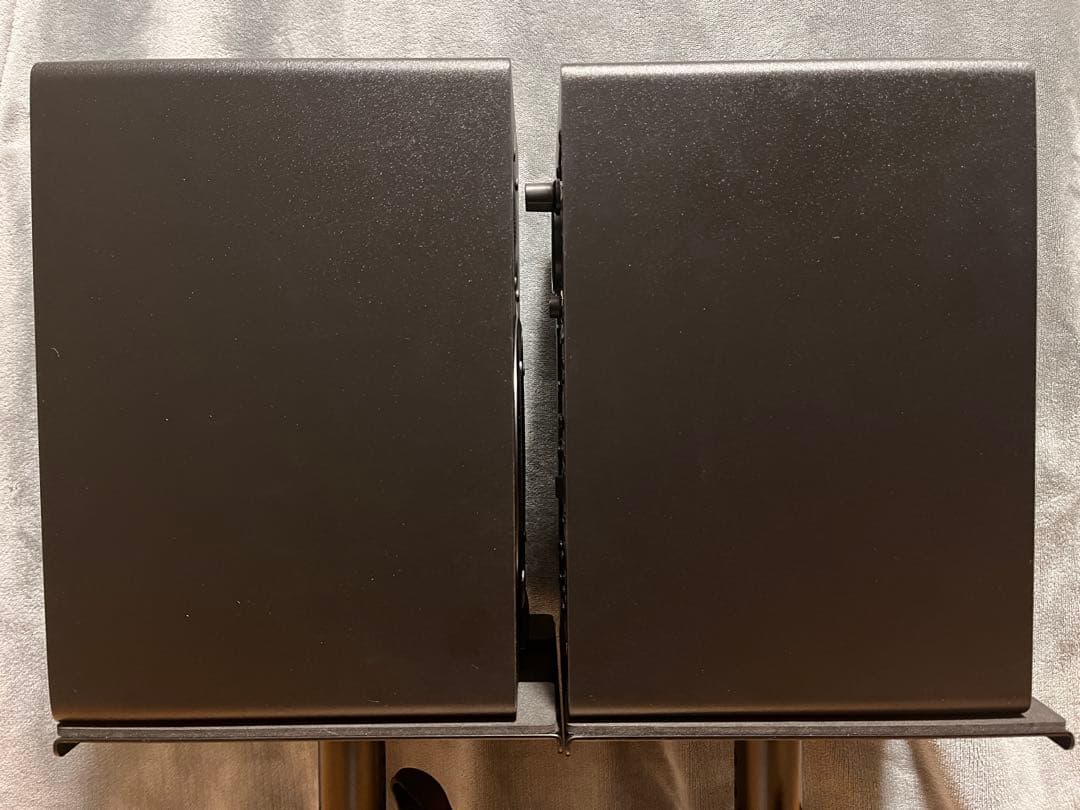 【中古】YAMAHA HS5 (ペア) スタンド・ケーブルセット