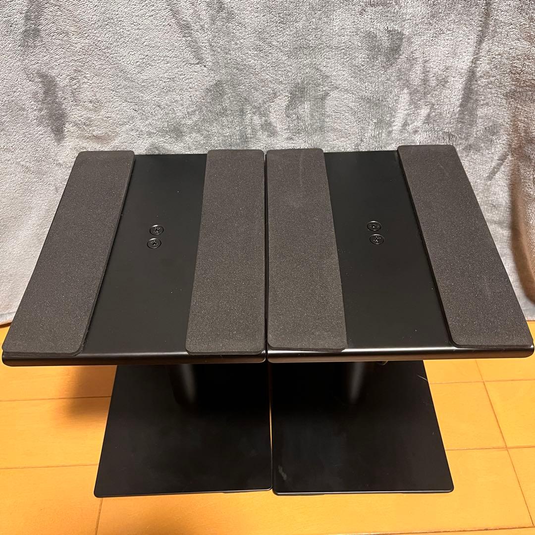 【中古】YAMAHA HS5 (ペア) スタンド・ケーブルセット