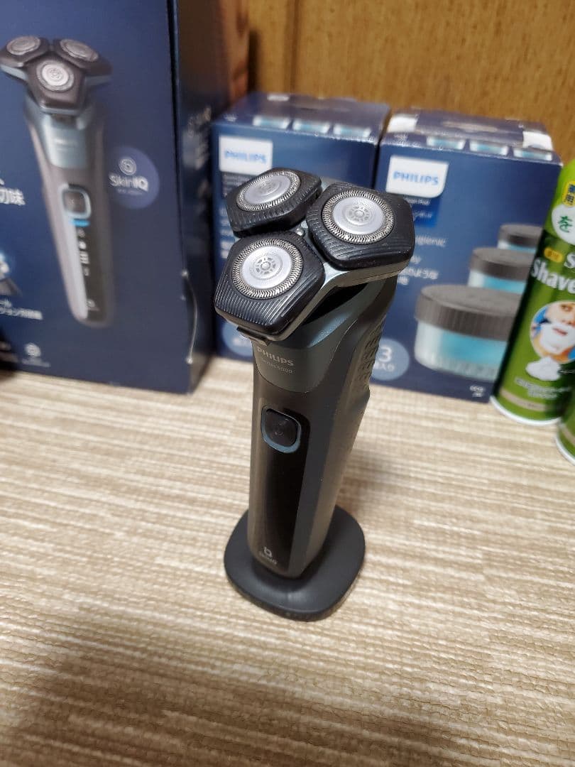 脱毛・除毛 Philips Shaver 5000 Series