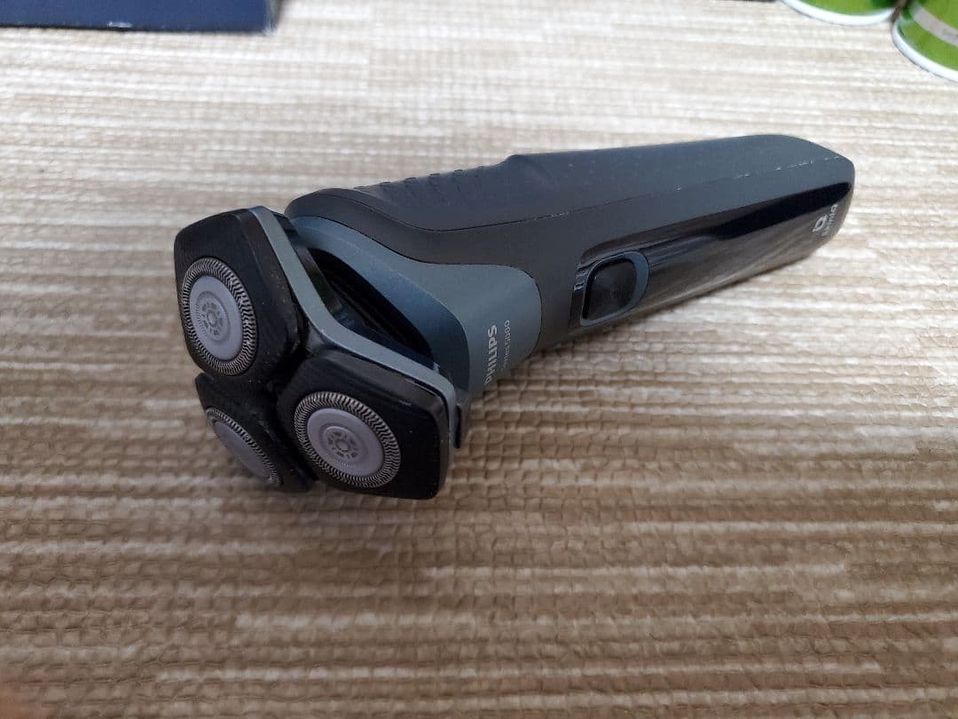 脱毛・除毛 Philips Shaver 5000 Series