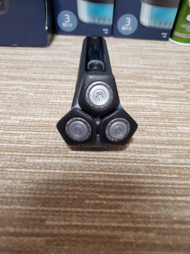 脱毛・除毛 Philips Shaver 5000 Series