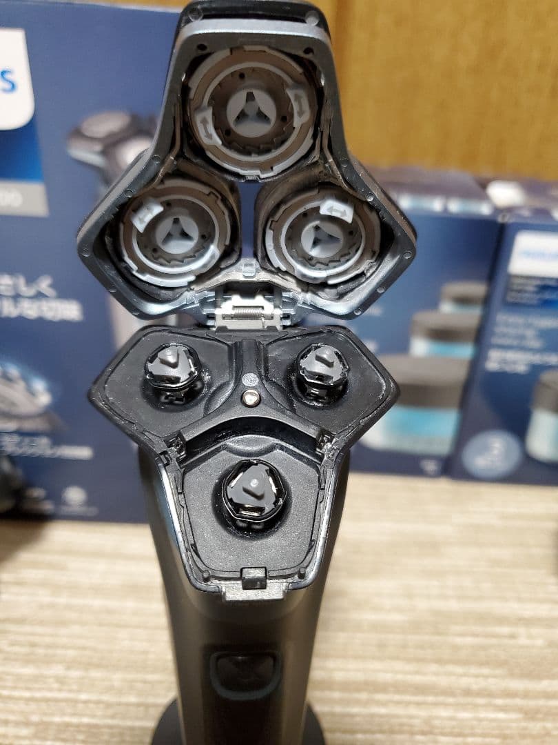 脱毛・除毛 Philips Shaver 5000 Series