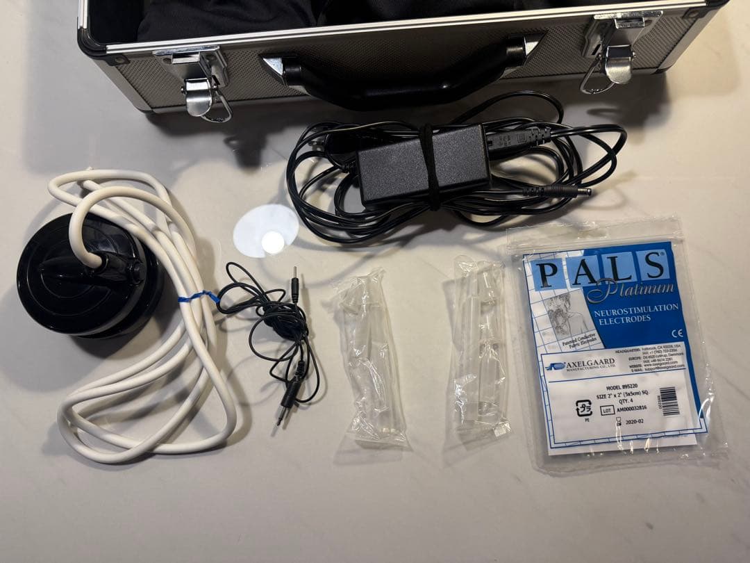 アミン　Amint Refine pro SP 美顔器